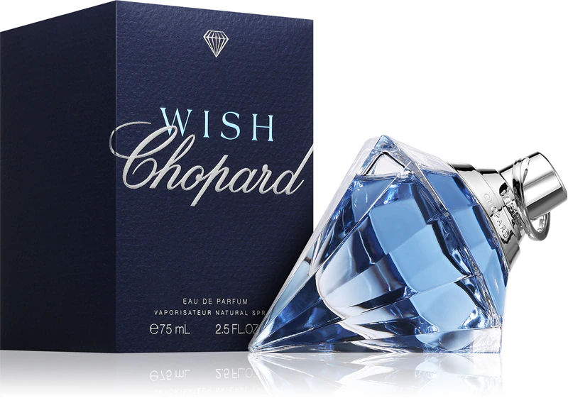 Chopard Wish Edp 75 Ml