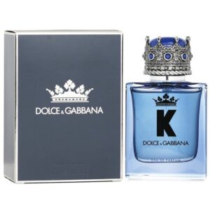 Dolce & Gabbana King Edp 50 Ml