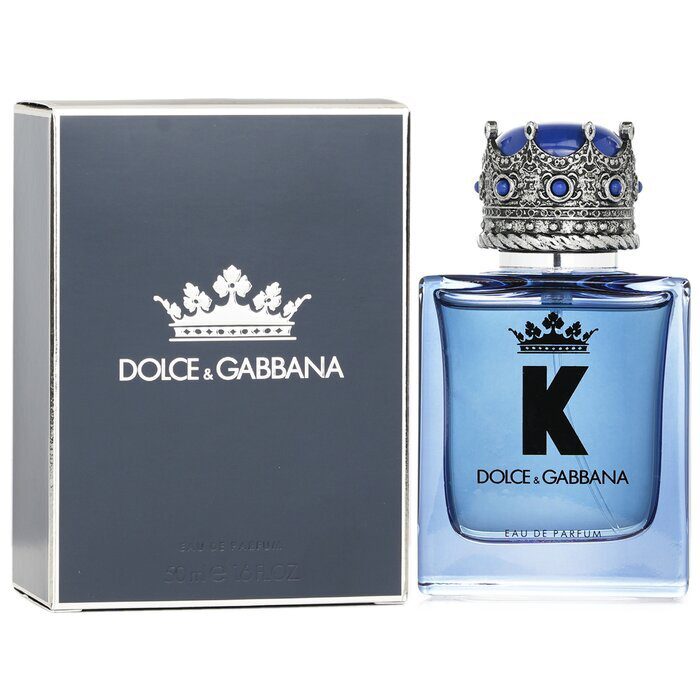 Dolce & Gabbana King Edp 50 Ml