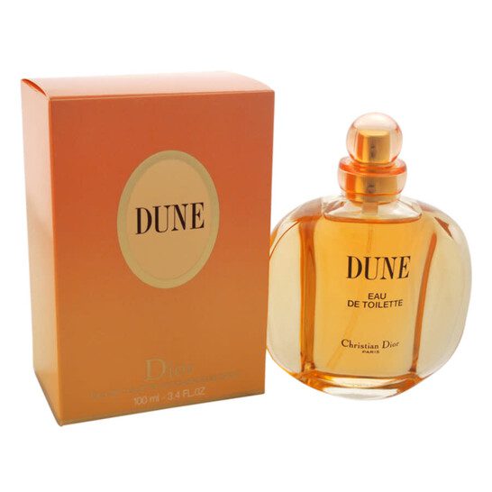 Dior Dune L Edt 100 Ml