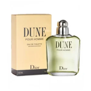 Dior Dune Men Edt 100 Ml