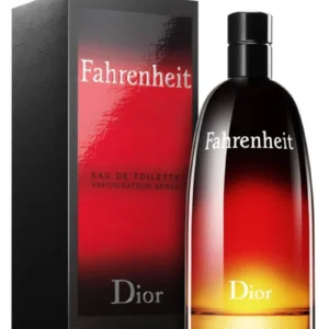 Dior Fahrenheit Edt 200 Ml