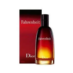 Dior Fahrenheit Edt 100 Ml