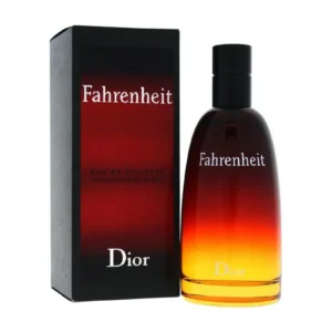 Dior Fahrenheit Edt 50 Ml