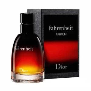 Dior Fahrenheit Parfum 75 Ml
