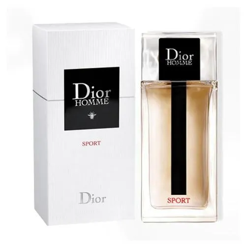 Dior Homme Sport Edt 125 Ml