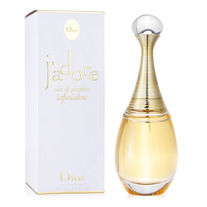 Dior Jadore Infinissime Edp 100 Ml