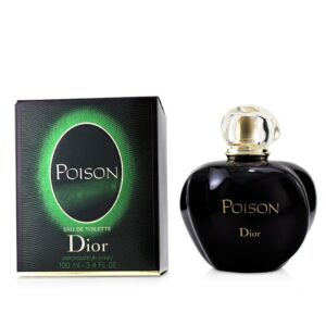 Dior Poison Edt 100 Ml
