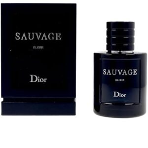 Dior Sauvage Elixir Parfum Edp 100 Ml