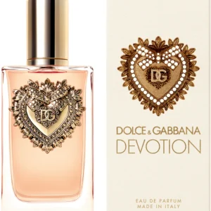 D&G Devotion L Edp 100 Ml