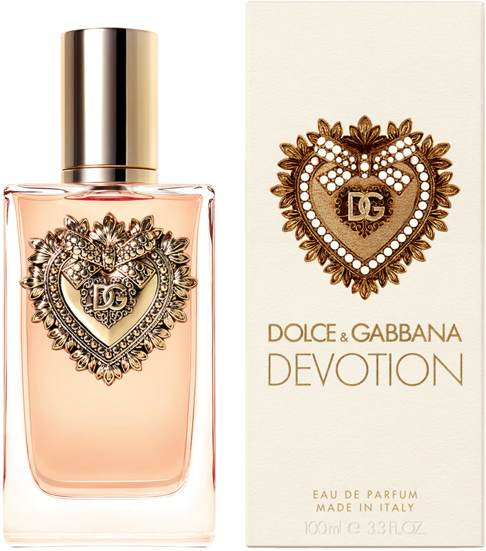 D&G Devotion L Edp 100 Ml
