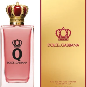 Dolce & Gabbana Queen Edp 100 Ml