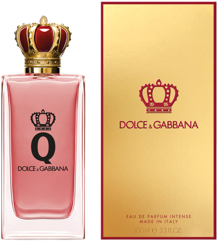 Dolce & Gabbana Queen Edp 100 Ml