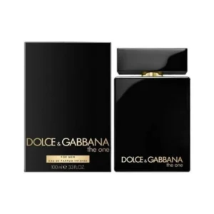 Dolce & Gabbana the One Gold Intense Men Edp 100 Ml