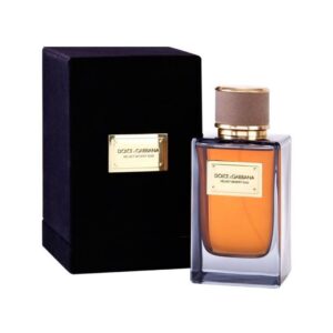 Dolce & Gabbana Velvet Desert Oud Edp 50 Ml