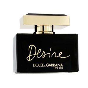 Dolce & Gabbana the One Desire Intense Edp 75 Ml