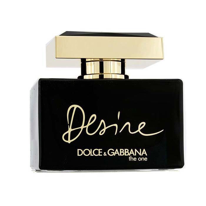 Dolce & Gabbana the One Desire Intense Edp 75 Ml