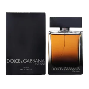Dolce & Gabbana The One Men Edp 100 Ml