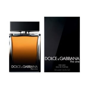 Dolce & Gabbana the One Men Edp 50 Ml