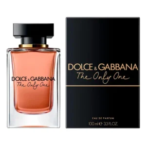 Dolce & Gabbana the Only One L Edp 100 Ml
