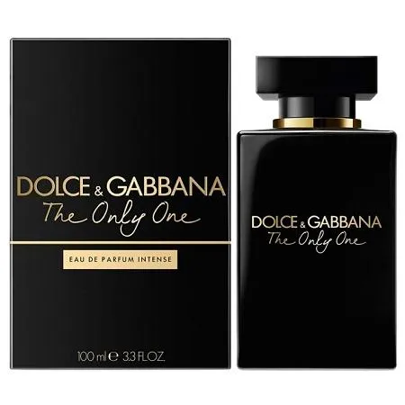 Dolce & Gabbana the Only One Edp Intense 100 Ml