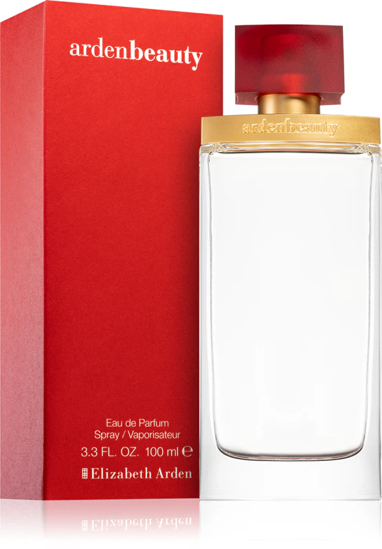 Elizabeth Arden Arden Beauty Edp 100 Ml