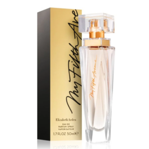 Elizabeth Arden My Fifth Avenue Edp 50 Ml