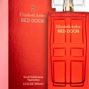Elizabeth Arden Red Door Edt 100 Ml