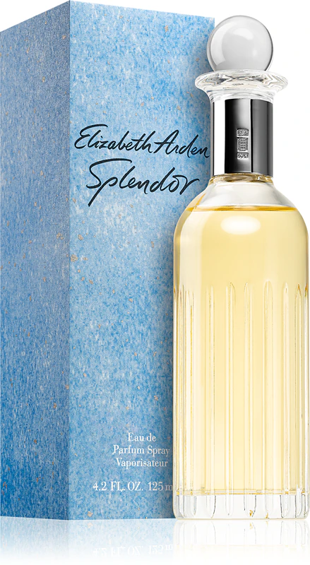 Elizabeth Arden Splendor Edp 125ml