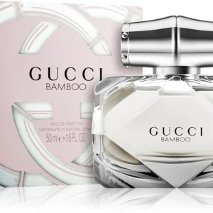 Gucci Bamboo Edp 50 Ml