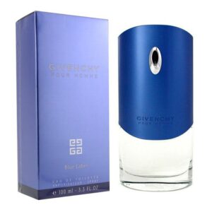 Givenchy Blue Label Men Edt 100Ml