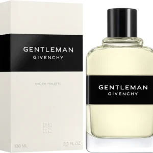 Givenchy Gentleman Givenchy (2017) Edt 100 Ml