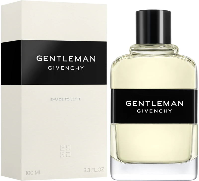Givenchy Gentleman Givenchy (2017) Edt 100 Ml