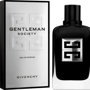 Givenchy Gentleman Society Edp 100 Ml
