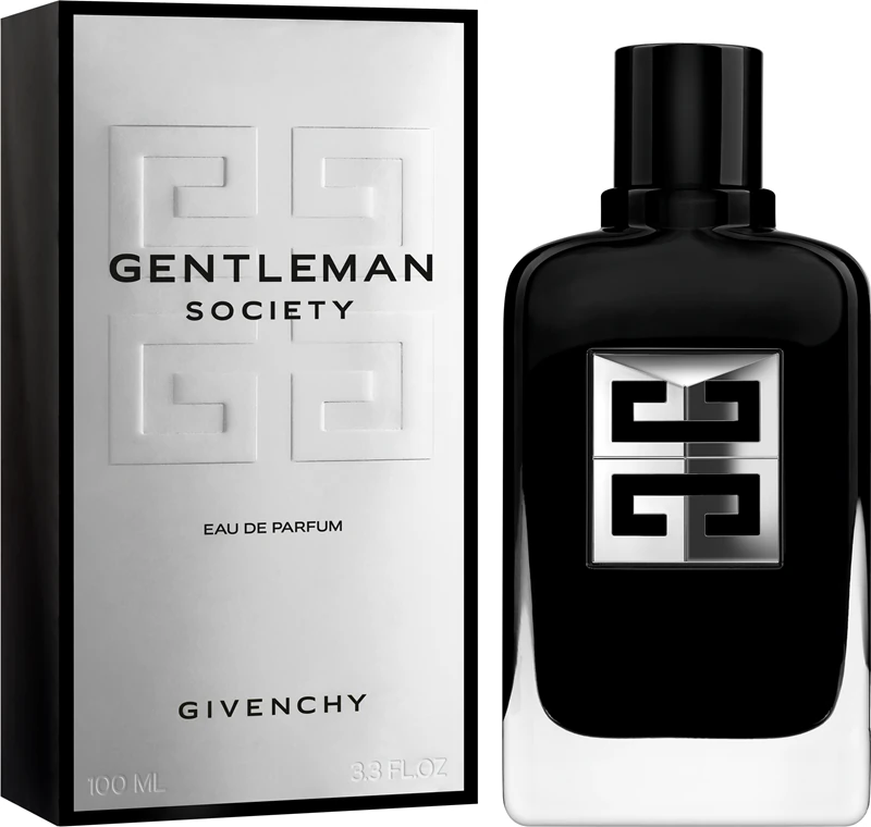 Givenchy Gentleman Society Edp 100 Ml