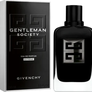 Givenchy Gentleman Society Edp Extreme 100 Ml