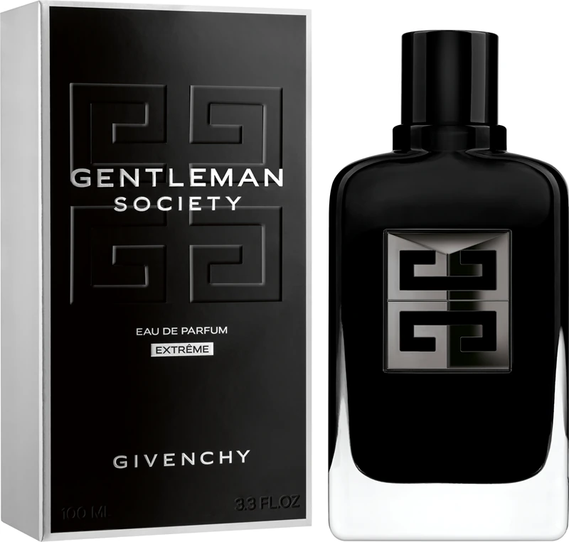 Givenchy Gentleman Society Edp Extreme 100 Ml