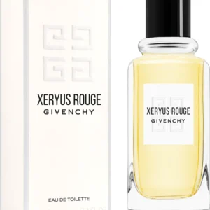Givenchy Xeryus Rouge Men Edt 100Ml