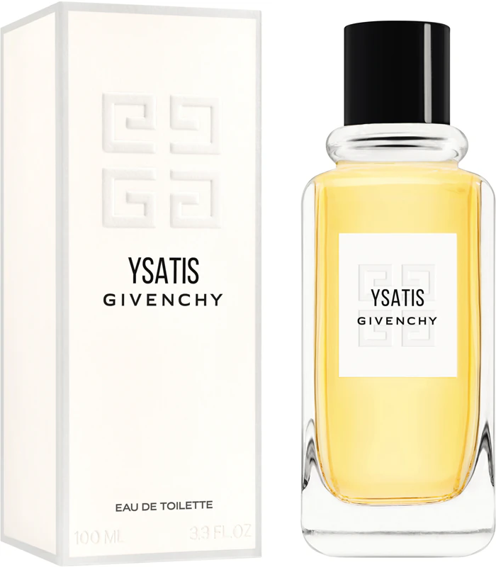 Givenchy Ysatis L Edt 100 Ml