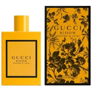 Gucci Bloom Profumo Di Fiori Edp 100 Ml
