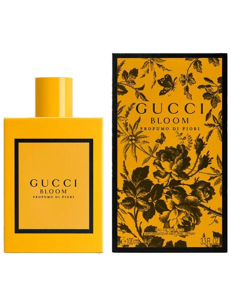 Gucci Bloom Profumo Di Fiori Edp 100 Ml