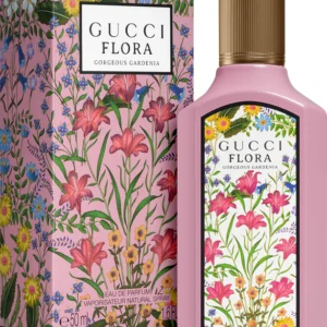 Gucci Flora Gorgeous Gardenia Edp 50 Ml