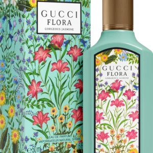 Gucci Flora Gorgeous Jasmine Edp 50 Ml