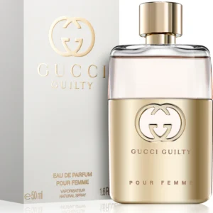 Gucci Guilty L Edp 50 Ml