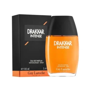 Guy Laroche Drakkar Intense Edp 100 Ml