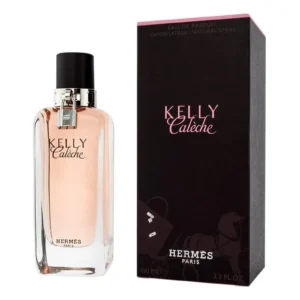 Hermes Kelly Caleche Edt 100 Ml