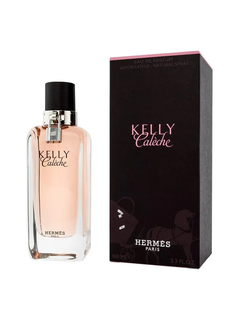 Hermes Kelly Caleche Edt 100 Ml