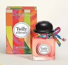 Hermes Twilly D Hermes Edp 50 Ml