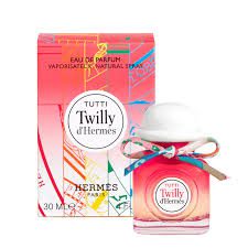 Hermes Twilly Tutti  D Hermes Edp 50 Ml