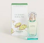 Hermes Un Jardin Sue Le Nil 50ml